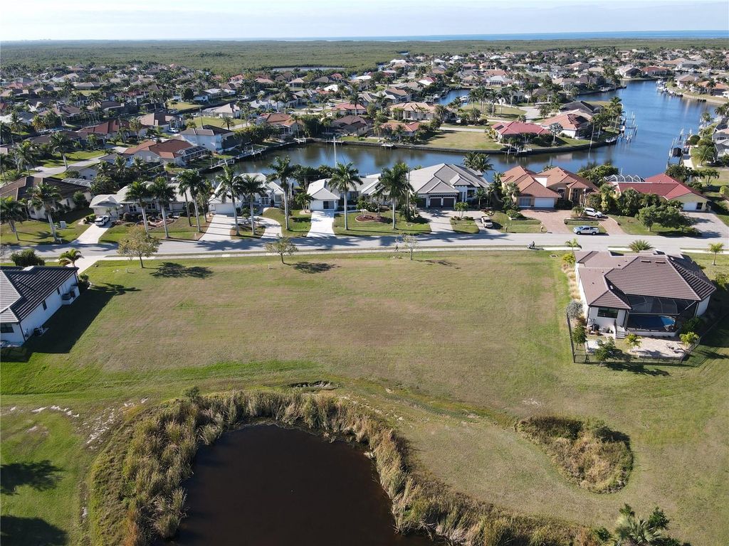 Photo of 627 Monaco Drive, Punta Gorda, FL 33950 (MLS # C7519546)