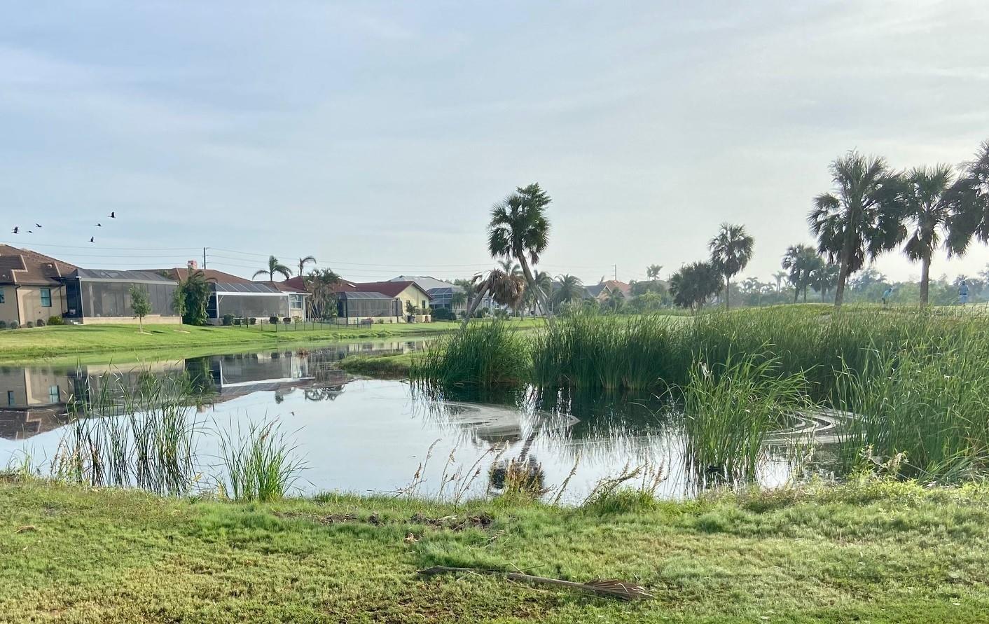 PUNTA GORDA ISLES SEC 15 - Land