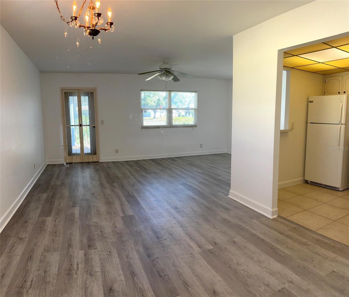 BEDFORD D CONDO - Residential Lease