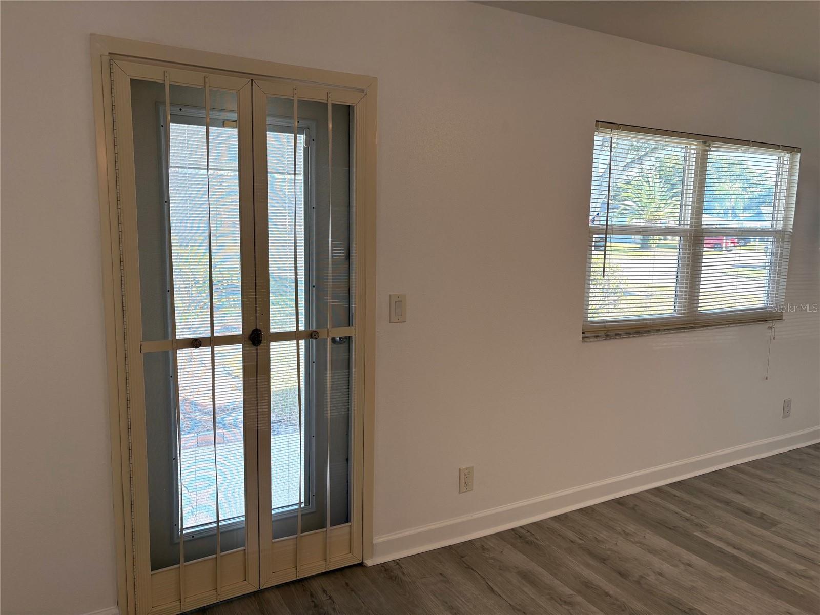 BEDFORD D CONDO - Residential Lease