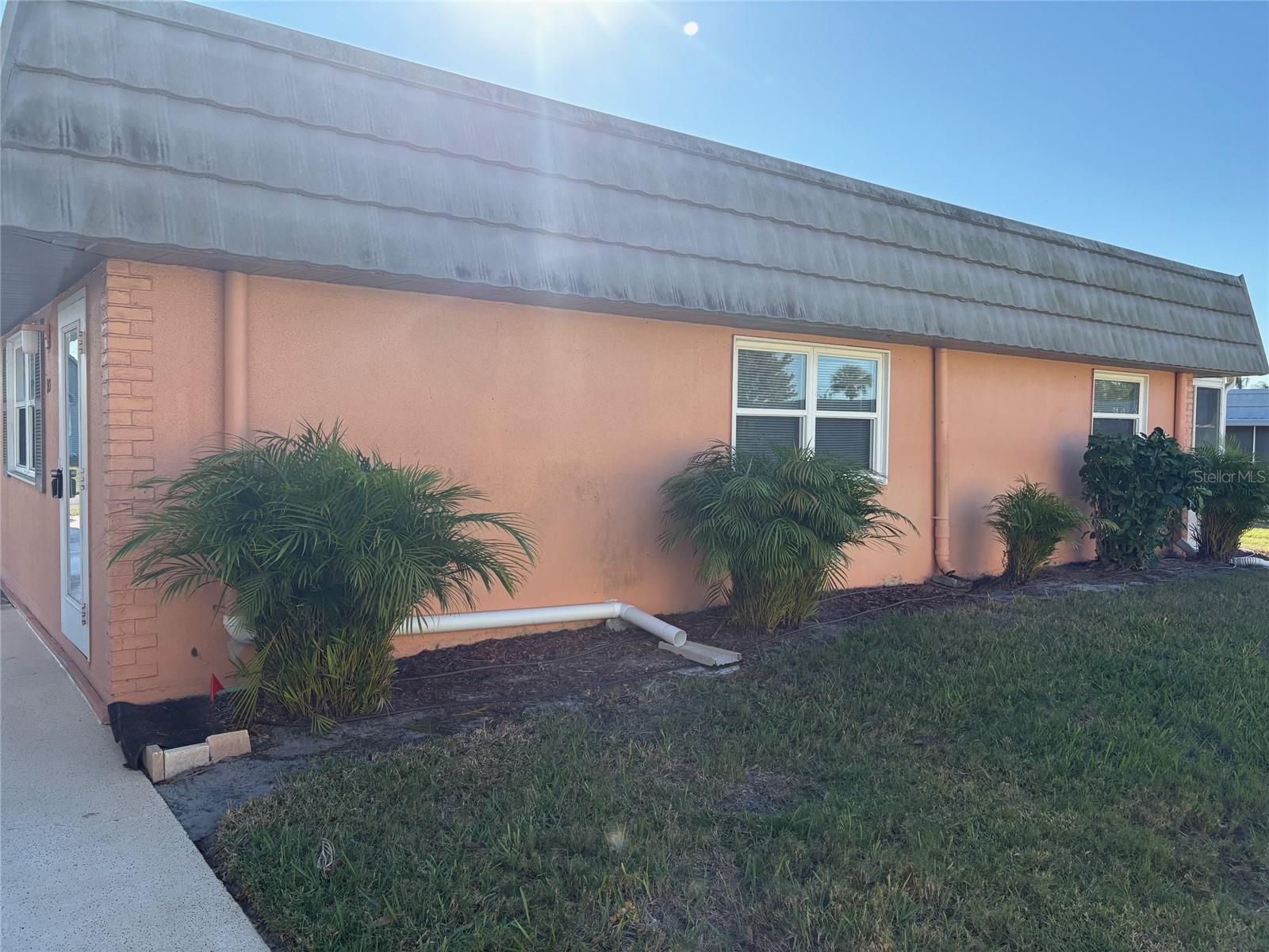 BEDFORD D CONDO - Residential Lease