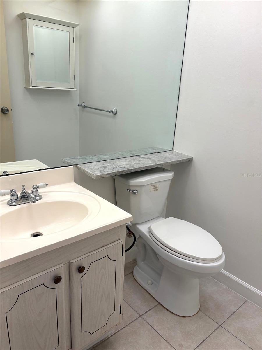 BEDFORD D CONDO - Residential Lease