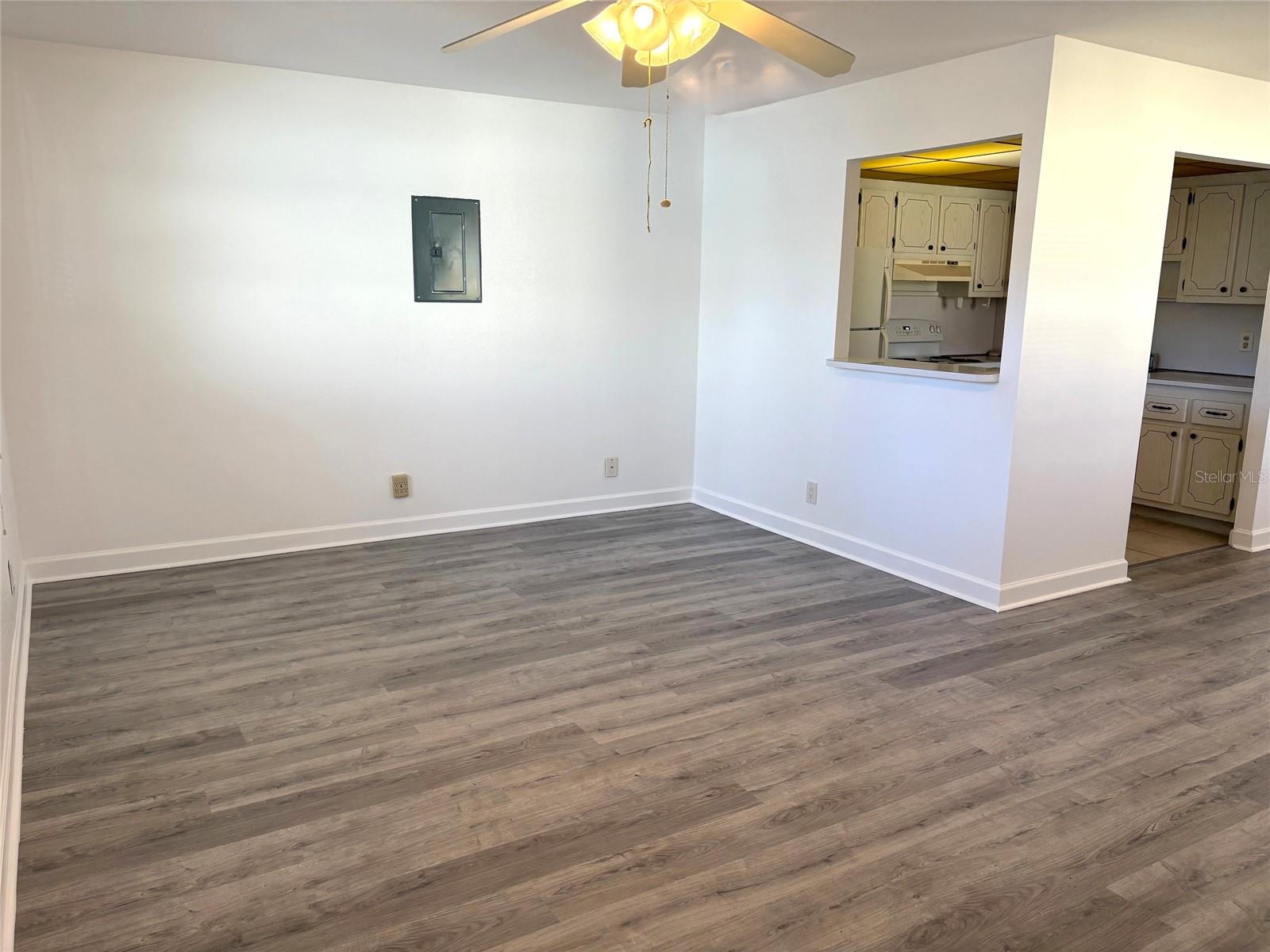 BEDFORD D CONDO - Residential Lease