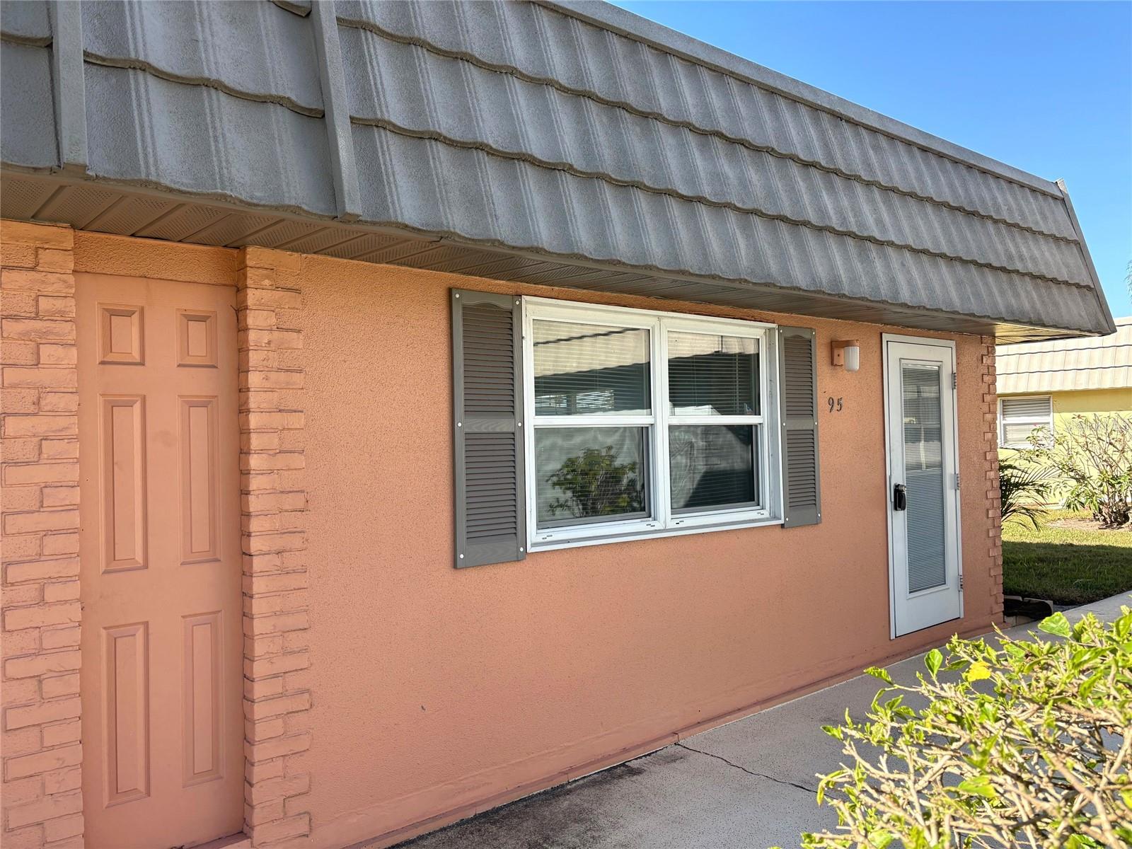 BEDFORD D CONDO - Residential Lease