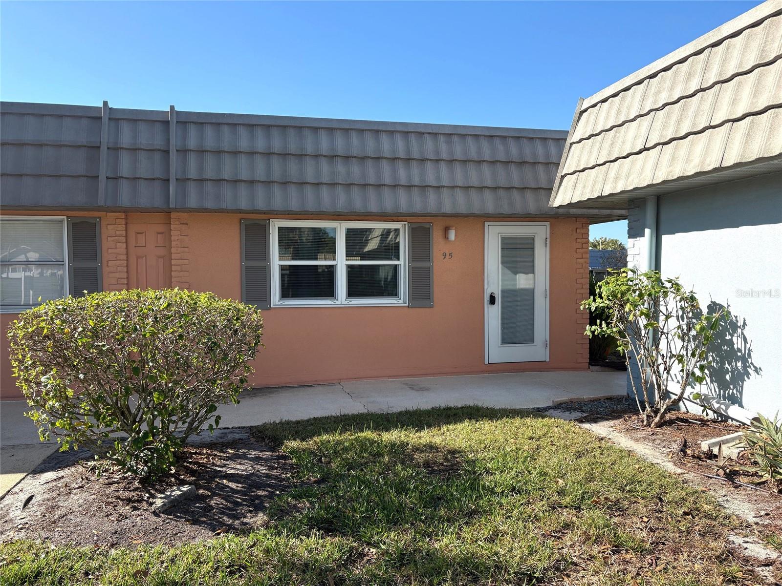 BEDFORD D CONDO - Residential Lease