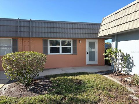 Photo of 201 Bedford Street #95, Sun City Center, FL 33573 (MLS # TB8457117)