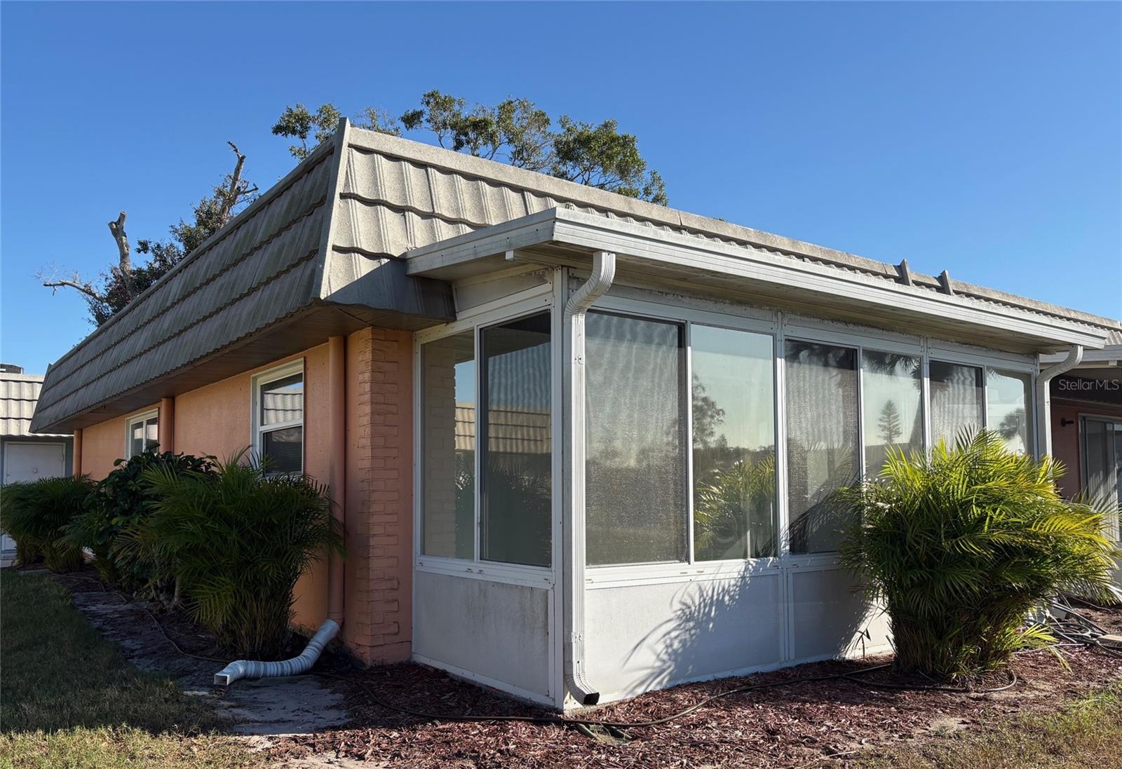 BEDFORD D CONDO - Residential Lease