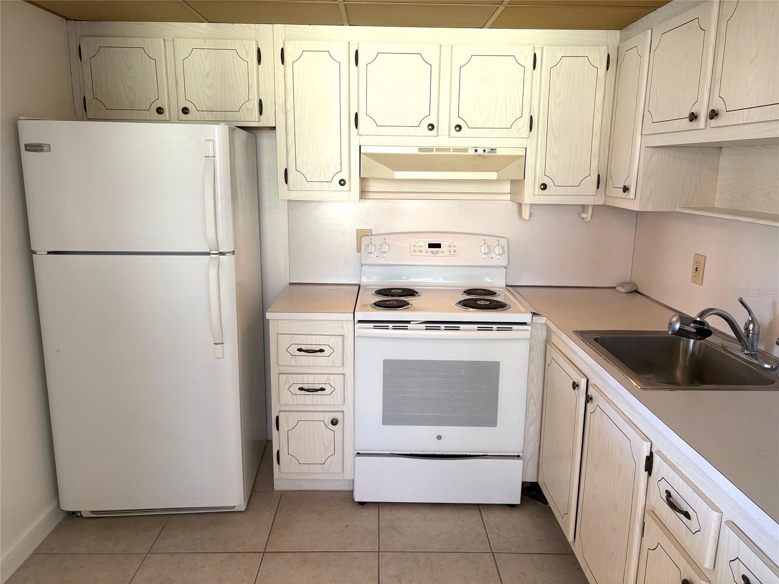 BEDFORD D CONDO - Residential Lease