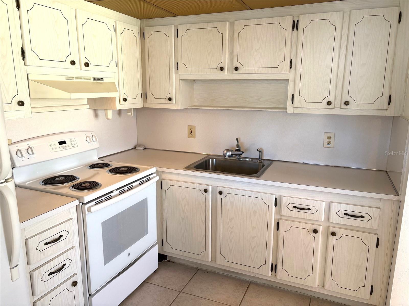 BEDFORD D CONDO - Residential Lease