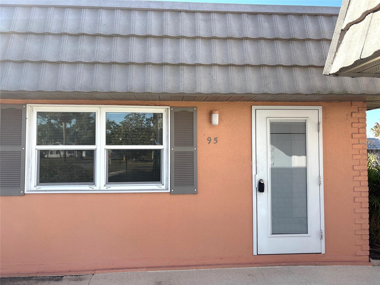 BEDFORD D CONDO - Residential Lease