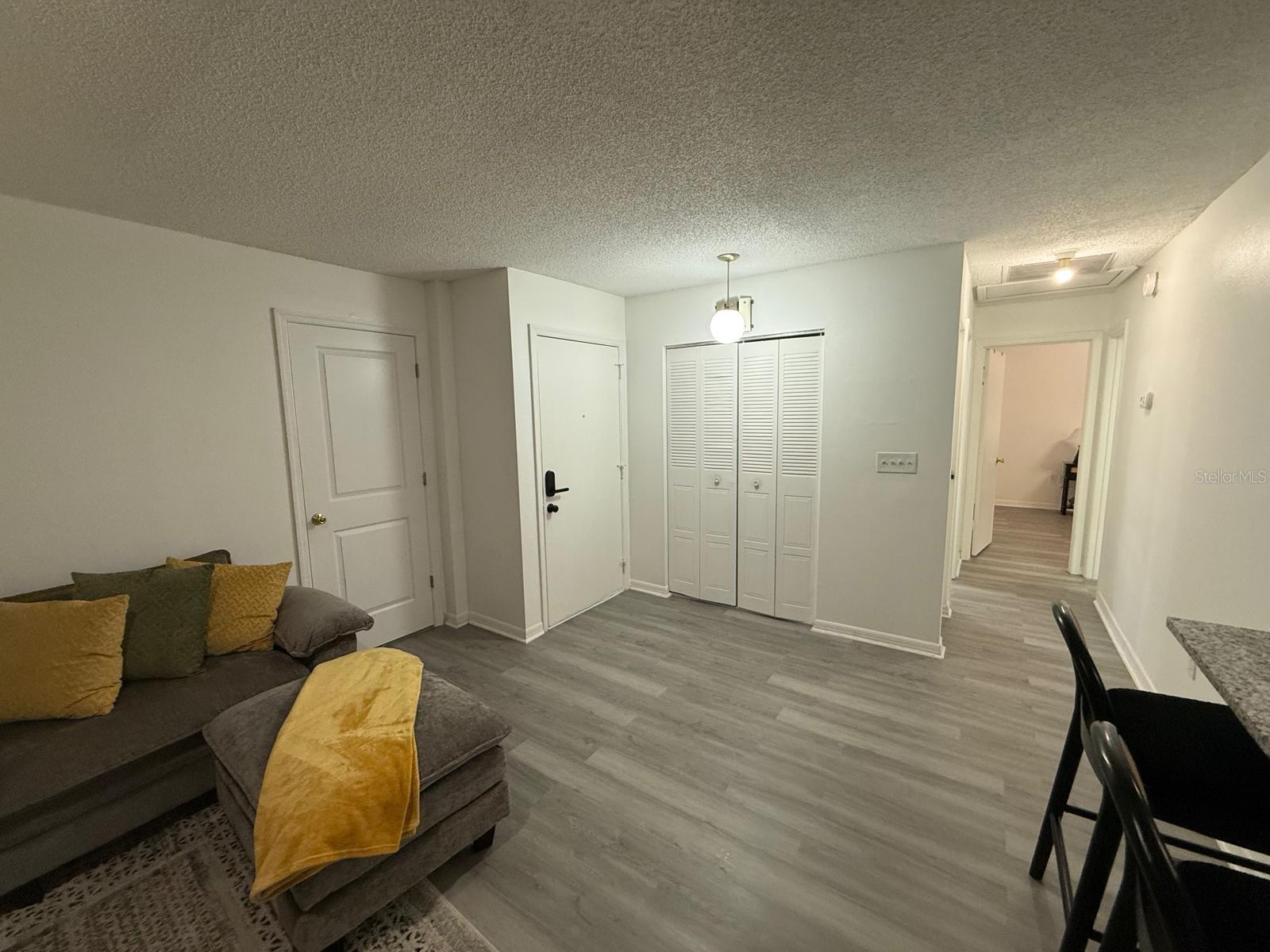 POINCIANA NBRHD 01 VILLAGE 03 - Residential