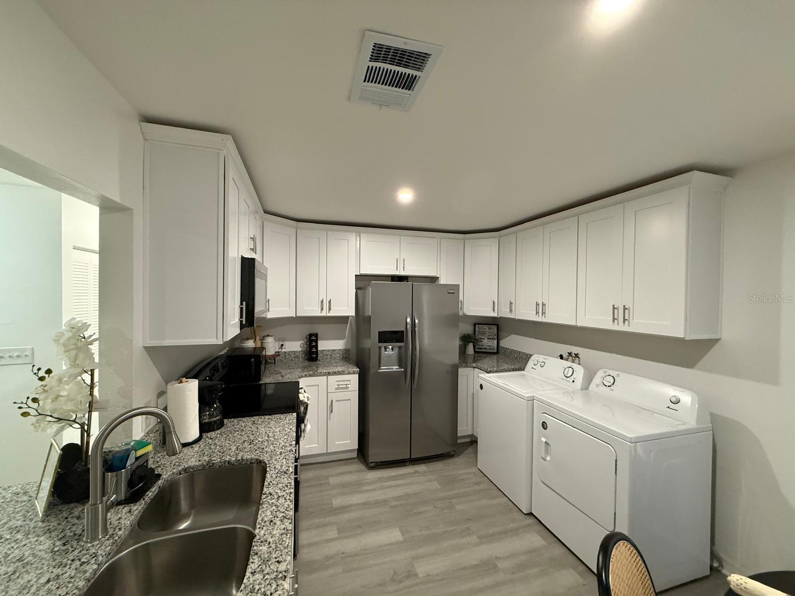 POINCIANA NBRHD 01 VILLAGE 03 - Residential