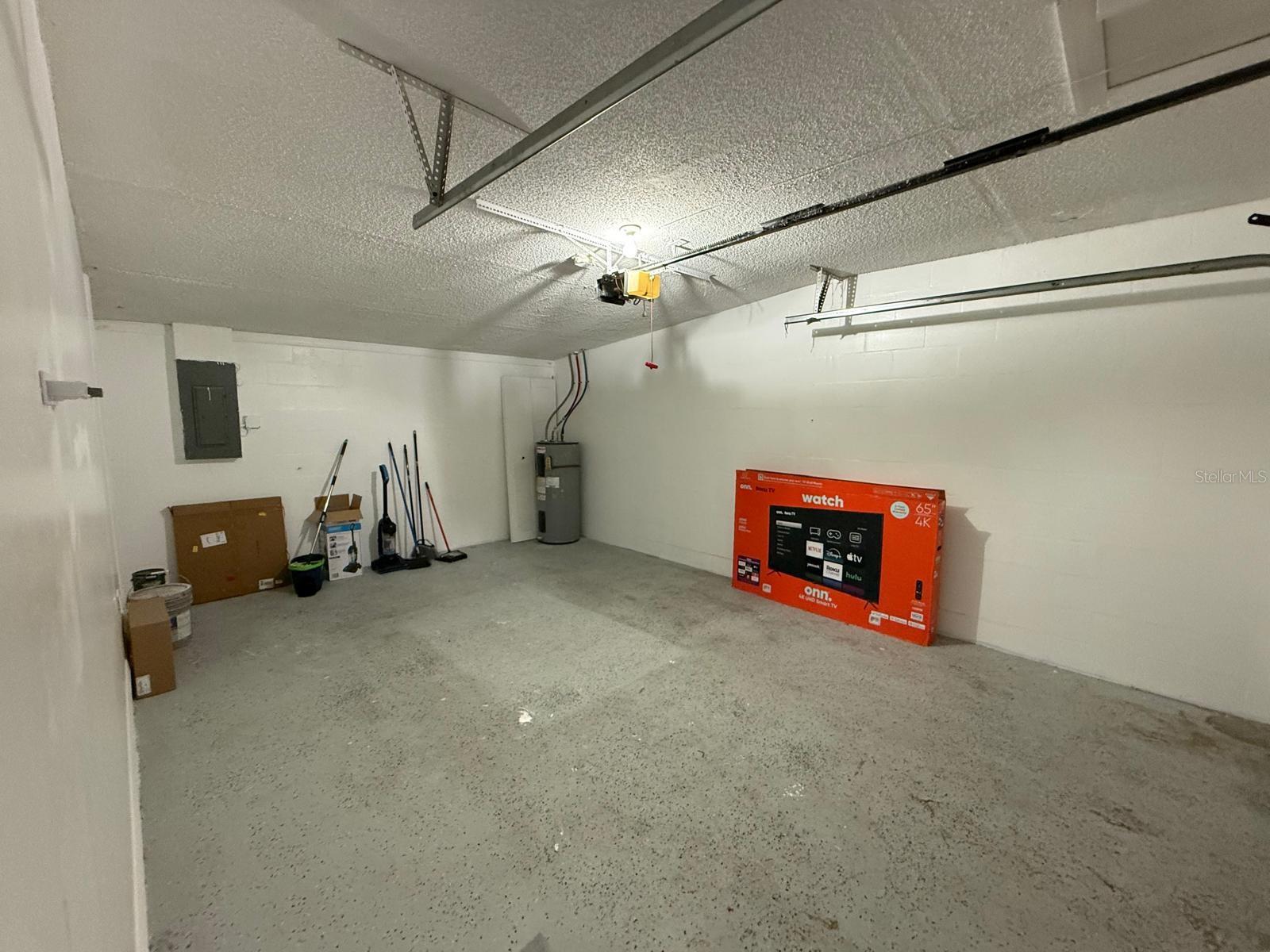 POINCIANA NBRHD 01 VILLAGE 03 - Residential