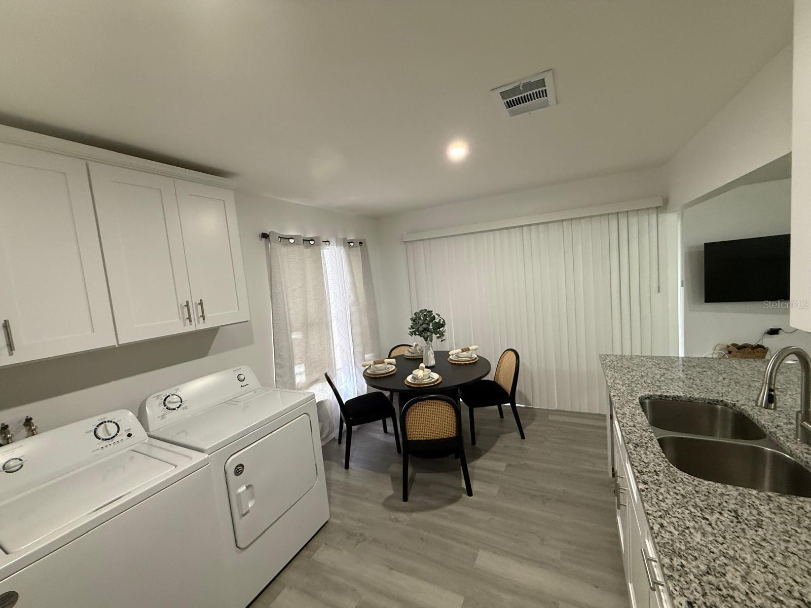 POINCIANA NBRHD 01 VILLAGE 03 - Residential