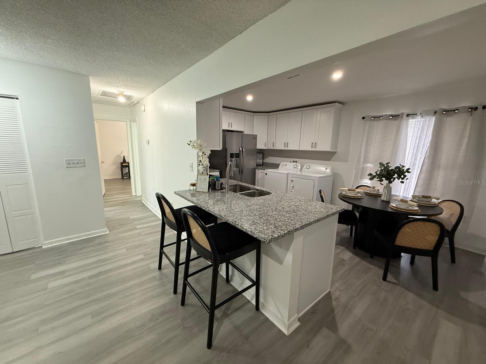 POINCIANA NBRHD 01 VILLAGE 03 - Residential