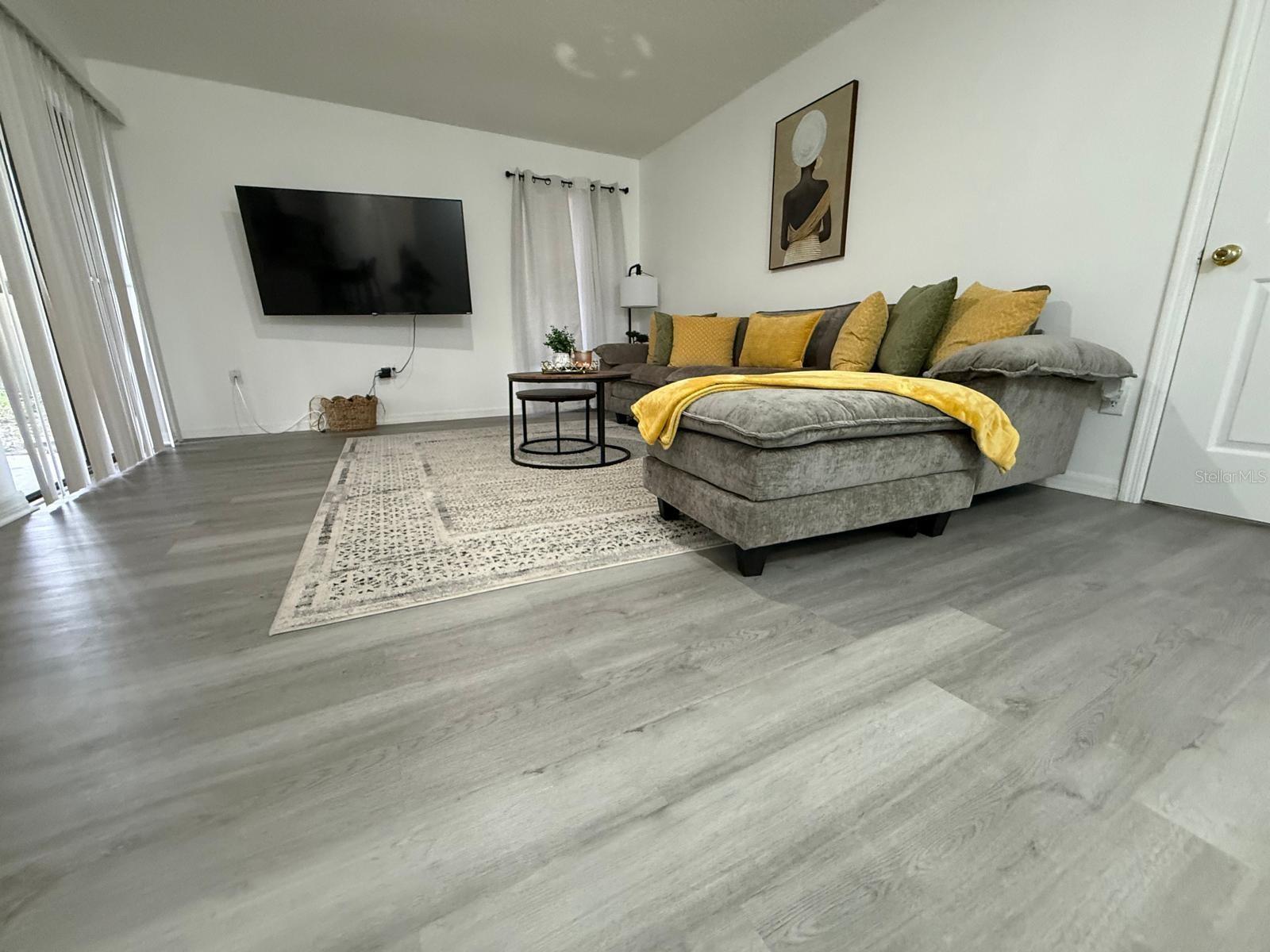 POINCIANA NBRHD 01 VILLAGE 03 - Residential