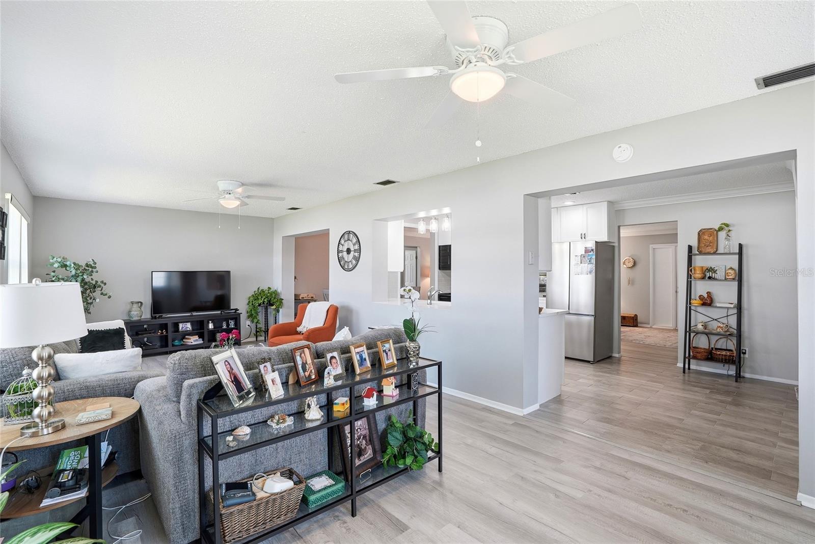 MAINLANDS OF TAMARAC BY THE GULF UNIT 4 CONDO - Residential