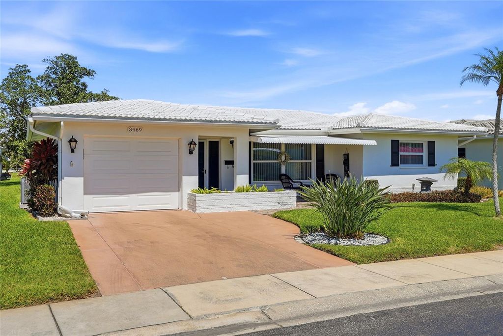 Photo of 3469 100th Avenue N #4, Pinellas Park, FL 33782 (MLS # TB8490641)