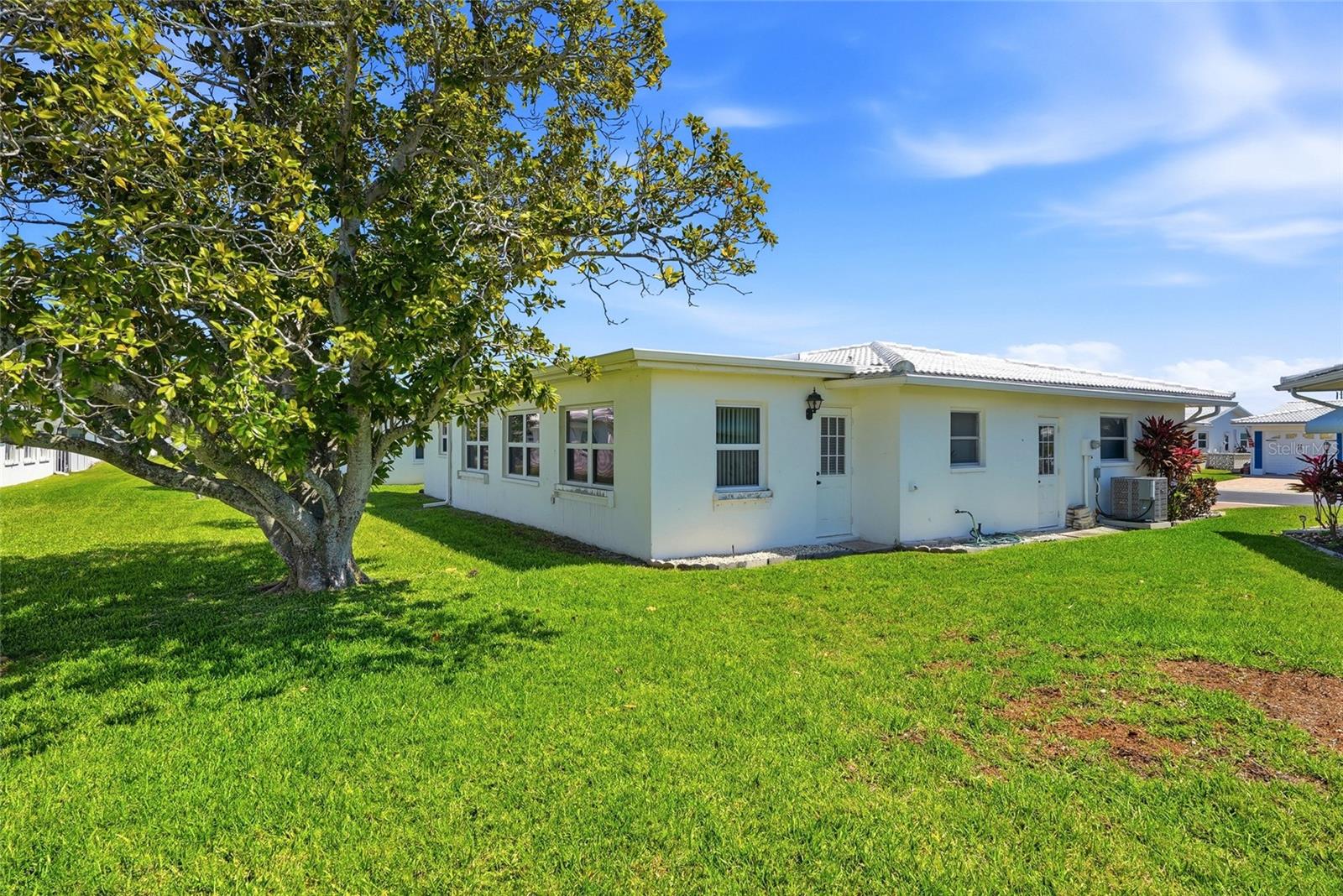 MAINLANDS OF TAMARAC BY THE GULF UNIT 4 CONDO - Residential