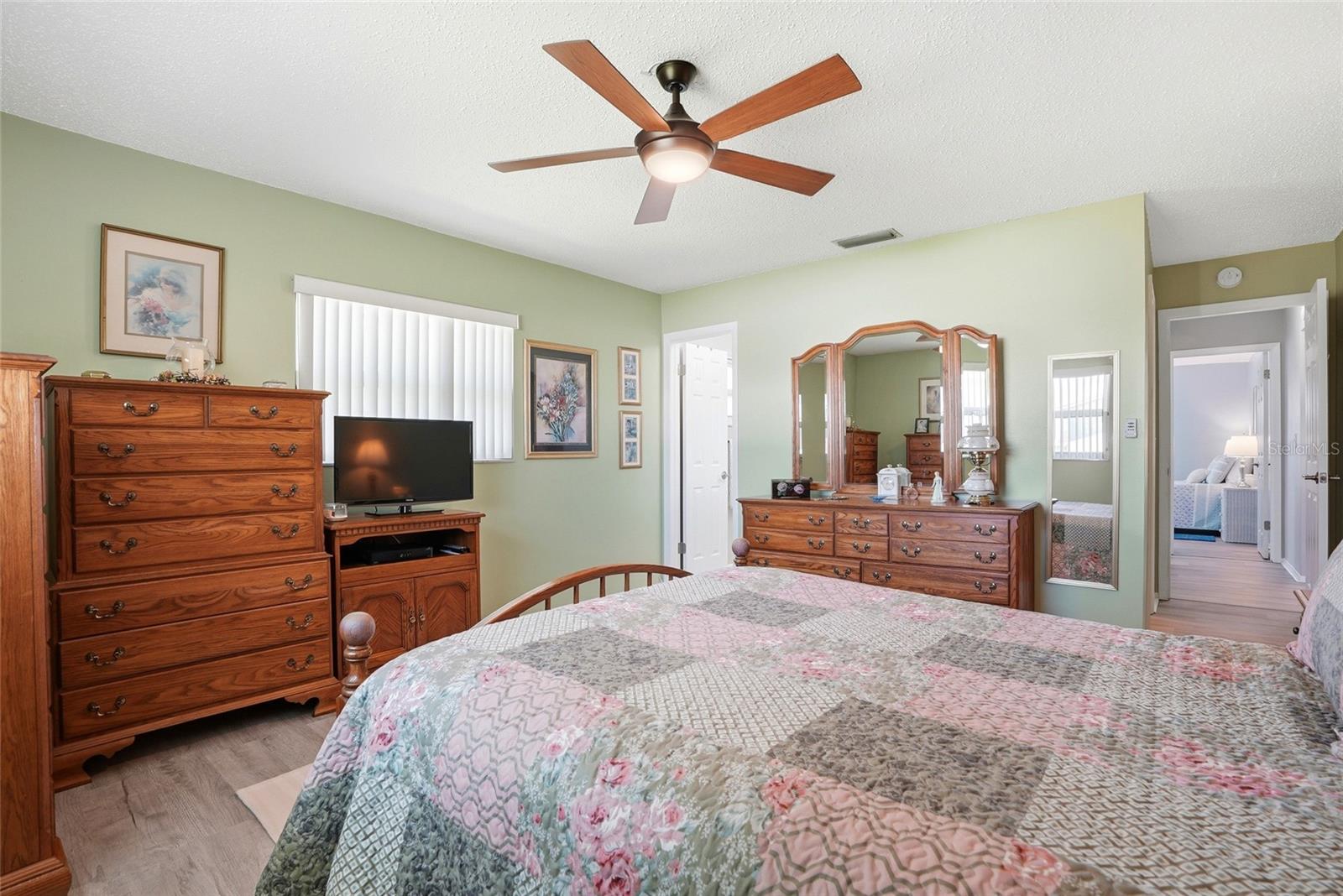 MAINLANDS OF TAMARAC BY THE GULF UNIT 4 CONDO - Residential