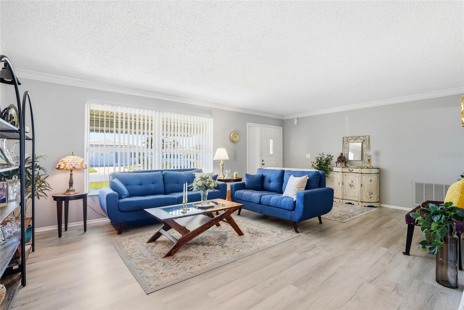 MAINLANDS OF TAMARAC BY THE GULF UNIT 4 CONDO - Residential