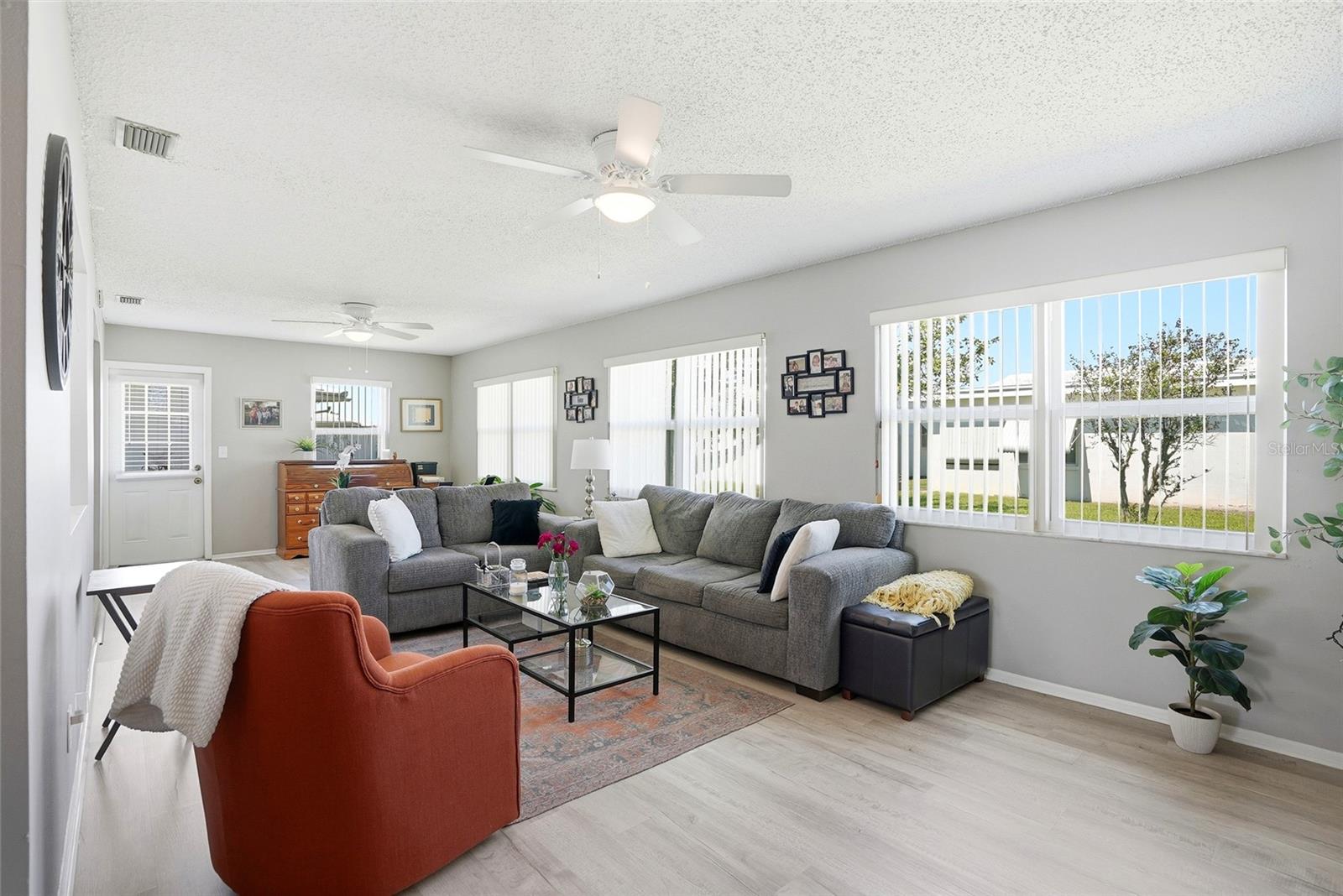 MAINLANDS OF TAMARAC BY THE GULF UNIT 4 CONDO - Residential