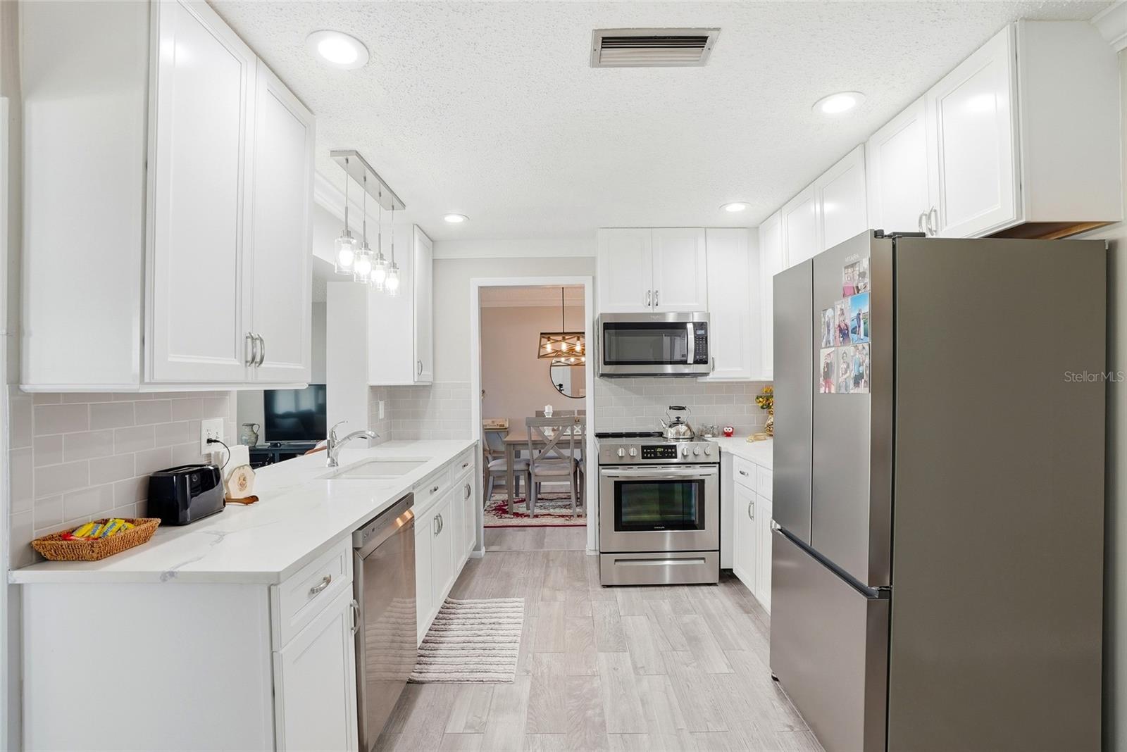 MAINLANDS OF TAMARAC BY THE GULF UNIT 4 CONDO - Residential