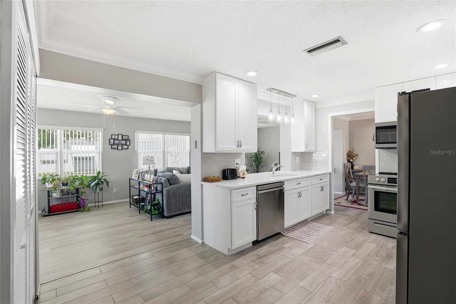 MAINLANDS OF TAMARAC BY THE GULF UNIT 4 CONDO - Residential