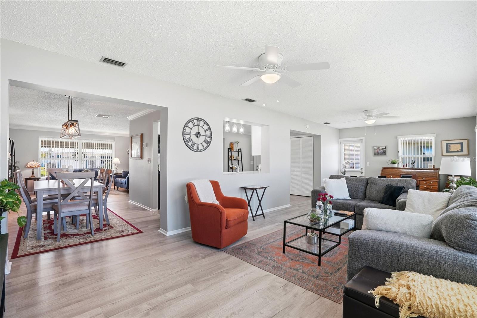 MAINLANDS OF TAMARAC BY THE GULF UNIT 4 CONDO - Residential