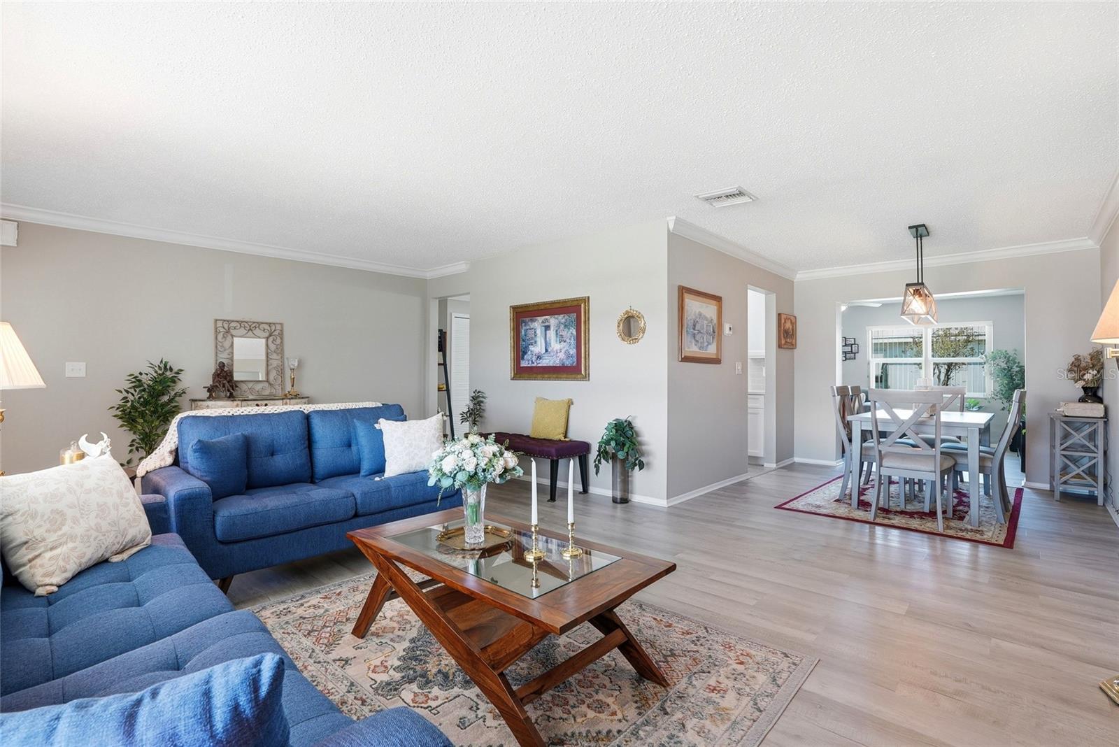 MAINLANDS OF TAMARAC BY THE GULF UNIT 4 CONDO - Residential