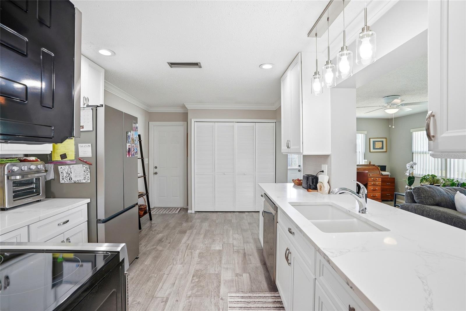 MAINLANDS OF TAMARAC BY THE GULF UNIT 4 CONDO - Residential