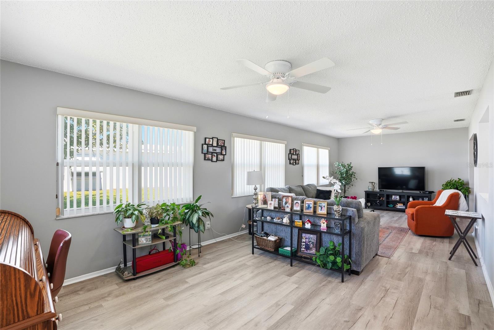 MAINLANDS OF TAMARAC BY THE GULF UNIT 4 CONDO - Residential