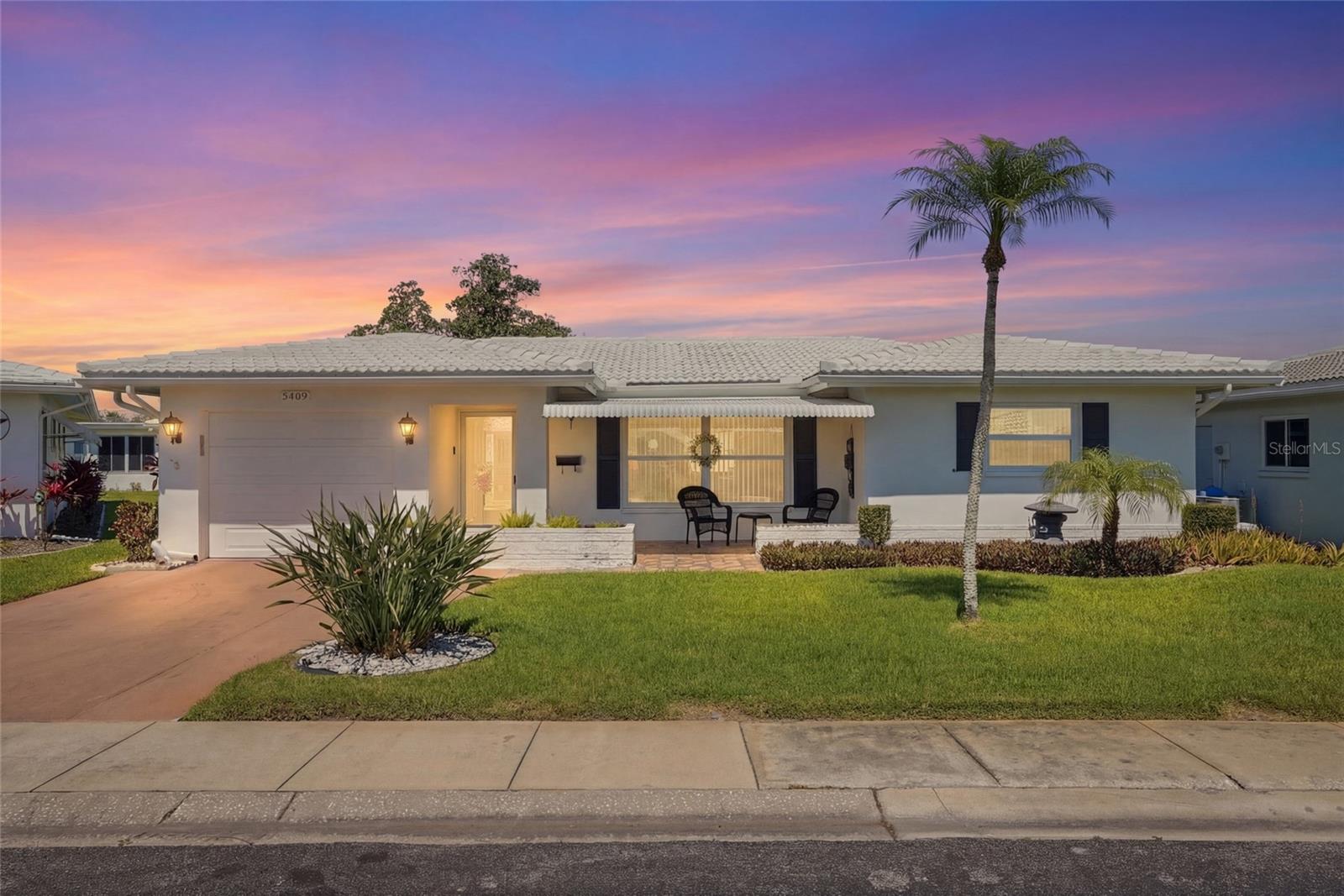 MAINLANDS OF TAMARAC BY THE GULF UNIT 4 CONDO - Residential