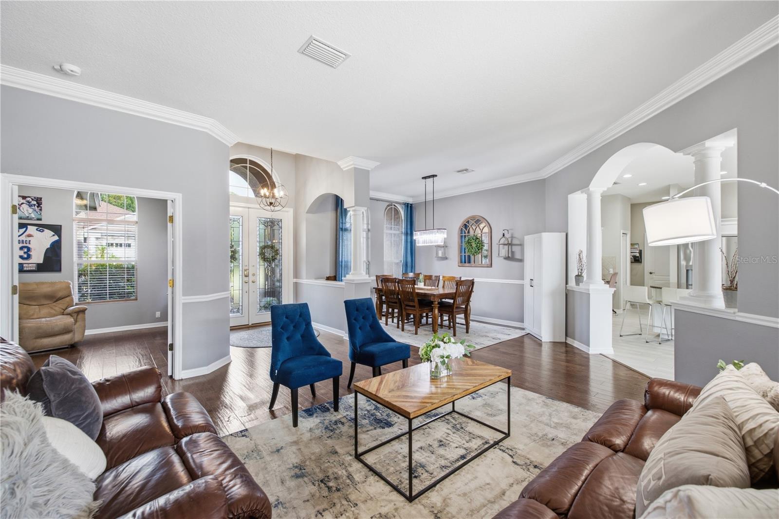 3905 SORREL VINE DRIVE
