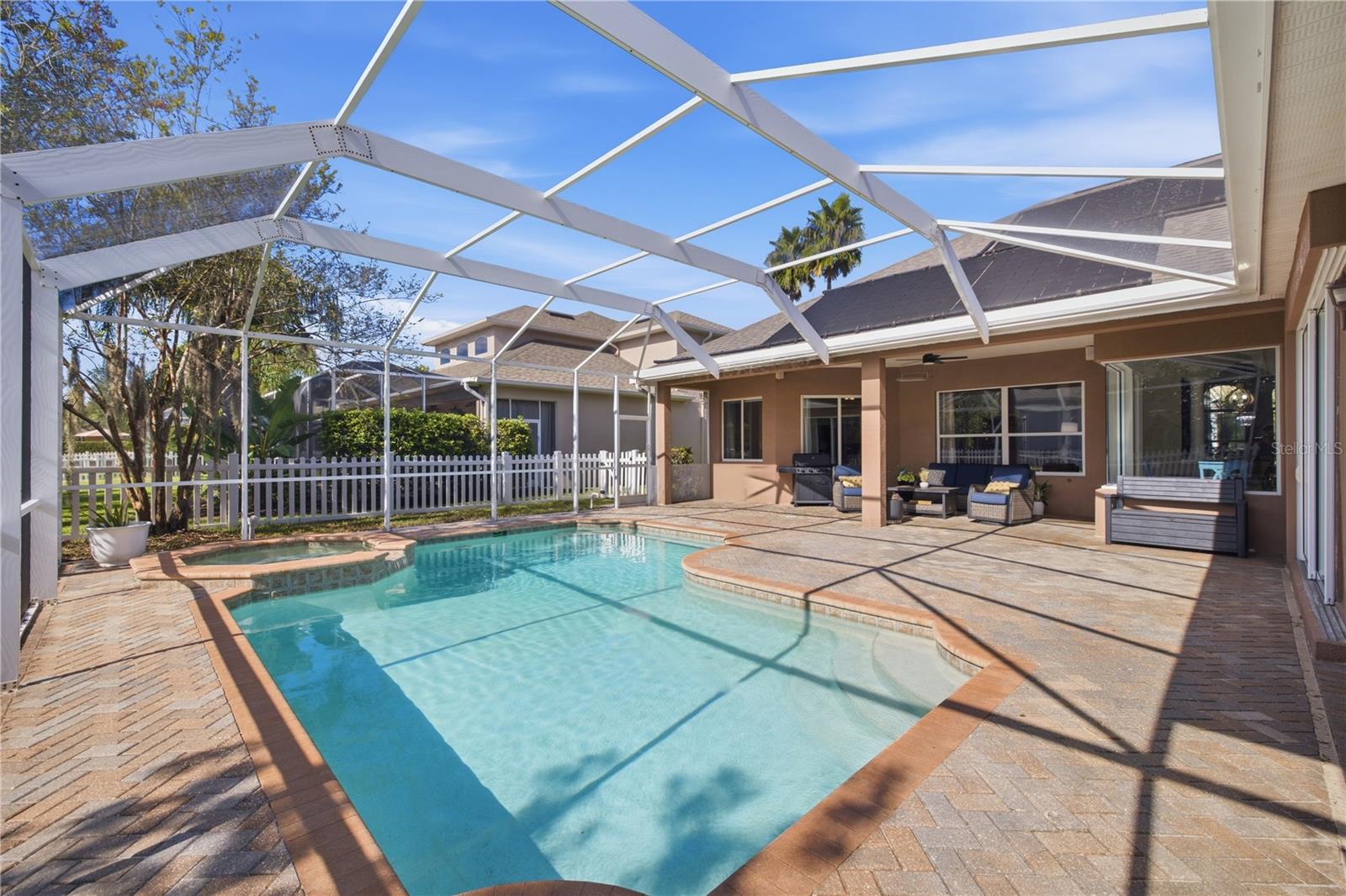 3905 SORREL VINE DRIVE