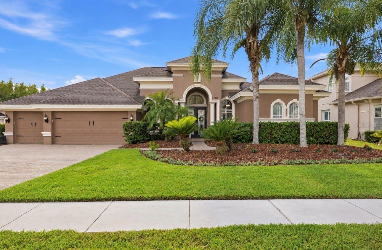 3905 SORREL VINE DRIVE