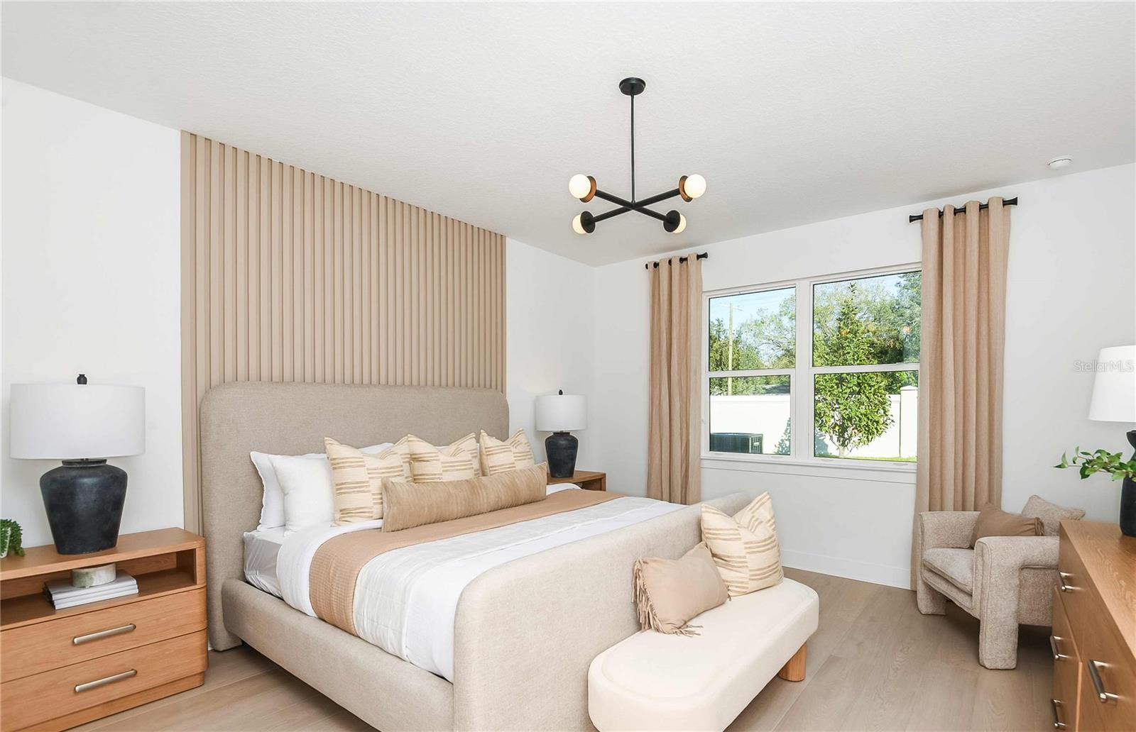 VIDAS WAY LEGACY PHASE 1B - Residential