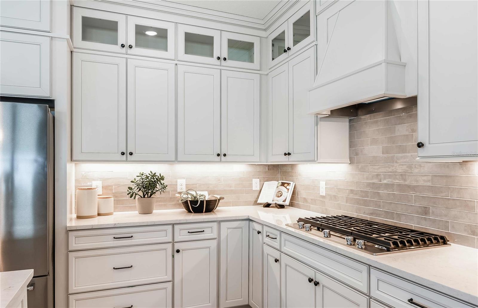 VIDAS WAY LEGACY PHASE 1B - Residential