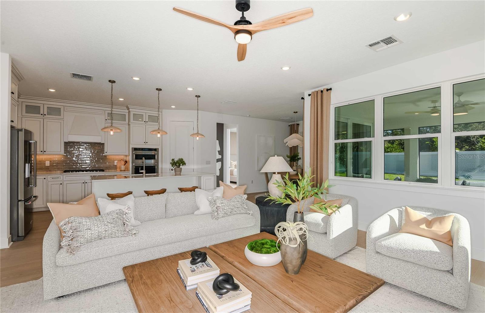 VIDAS WAY LEGACY PHASE 1B - Residential