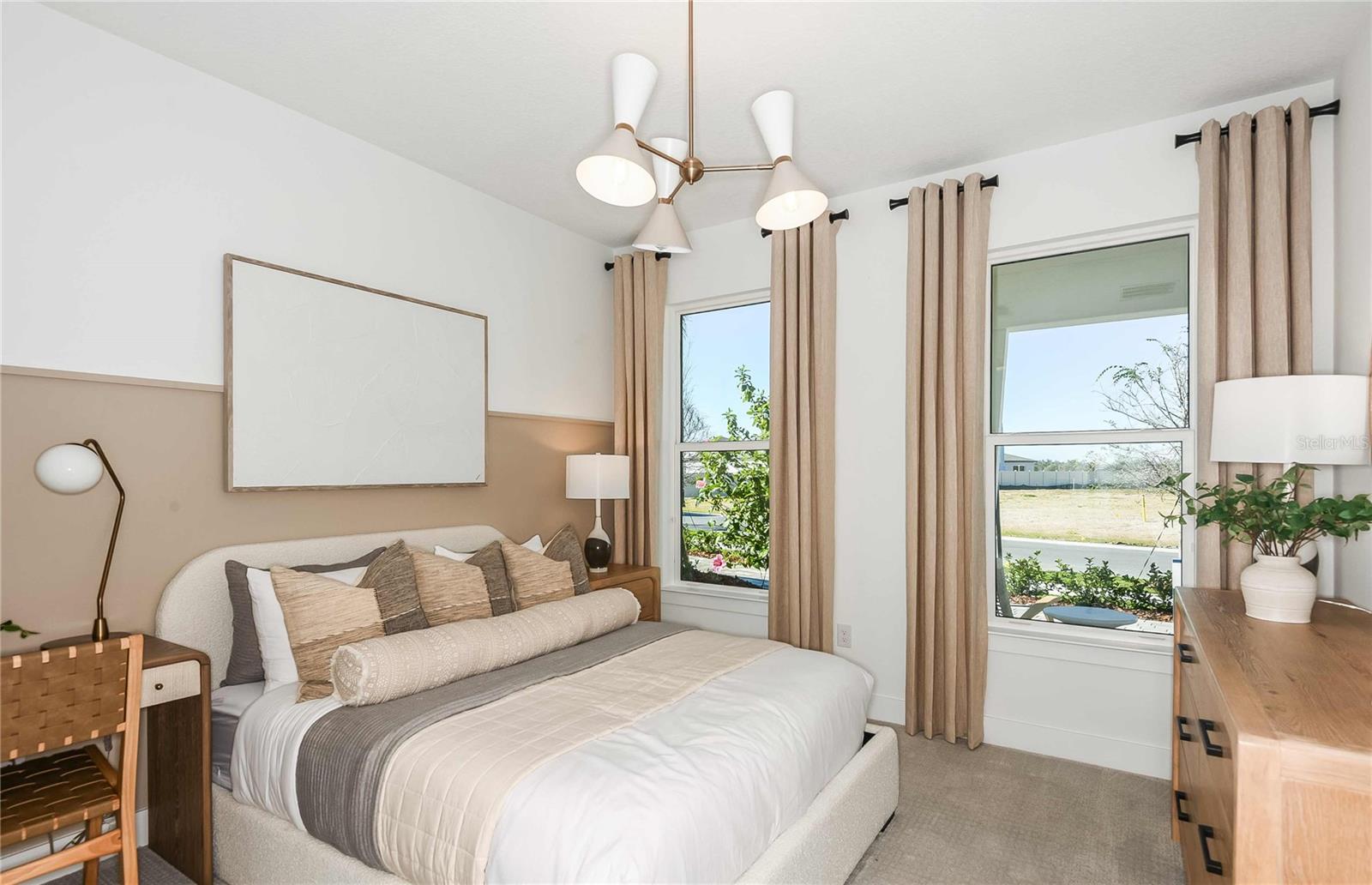 VIDAS WAY LEGACY PHASE 1B - Residential