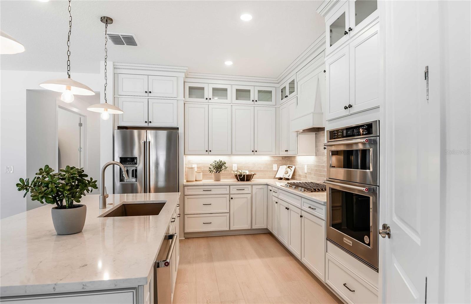 VIDAS WAY LEGACY PHASE 1B - Residential