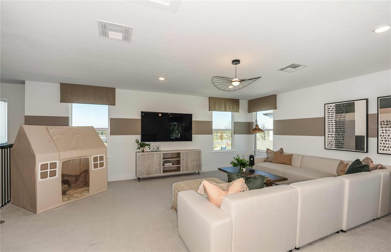 VIDAS WAY LEGACY PHASE 1B - Residential