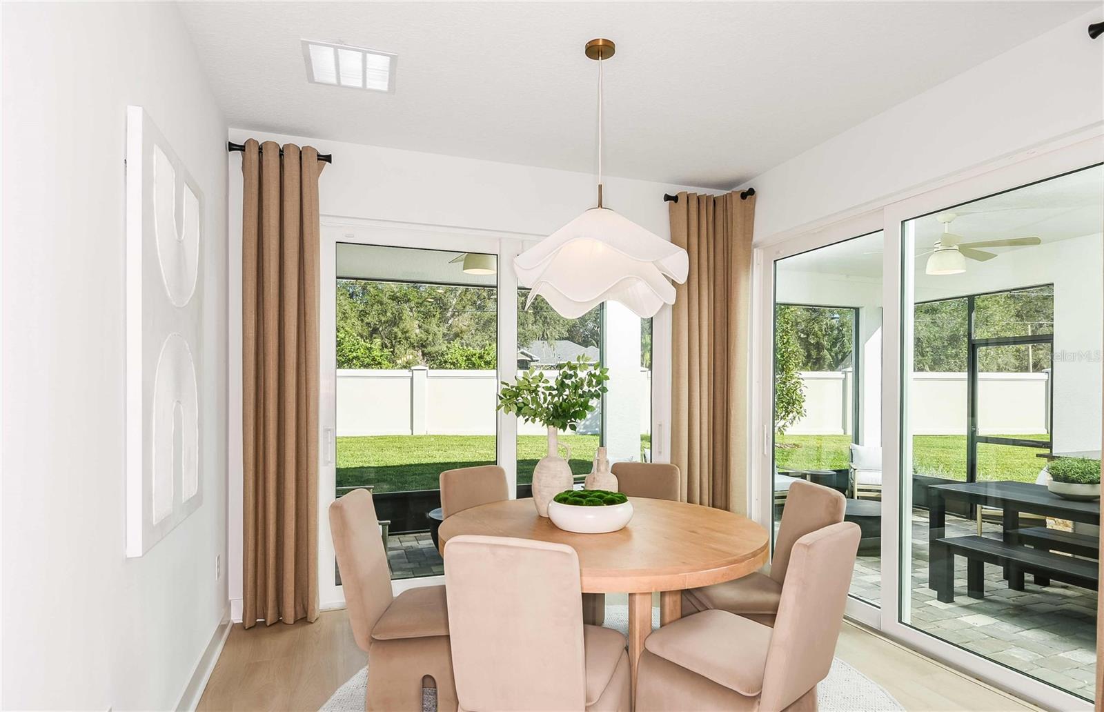 VIDAS WAY LEGACY PHASE 1B - Residential