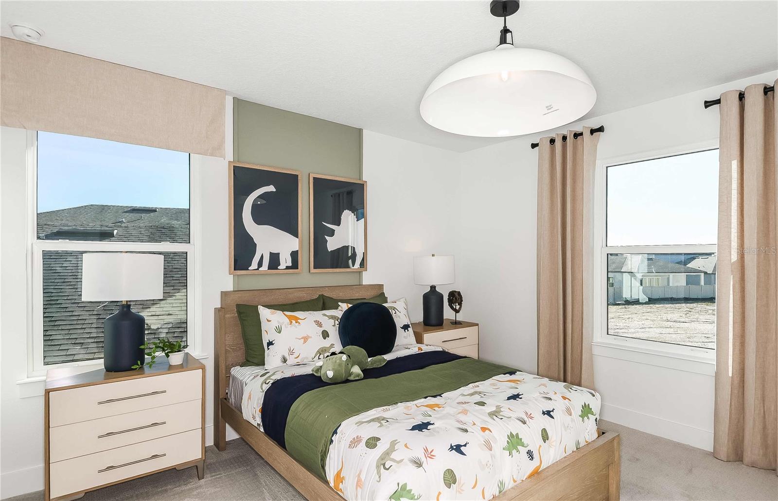 VIDAS WAY LEGACY PHASE 1B - Residential