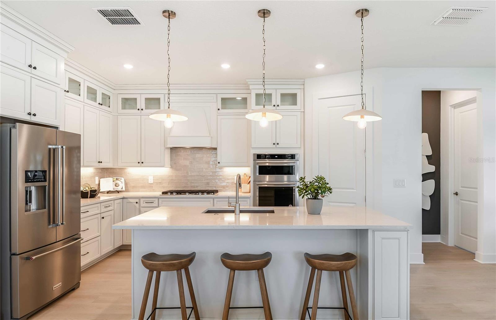 VIDAS WAY LEGACY PHASE 1B - Residential