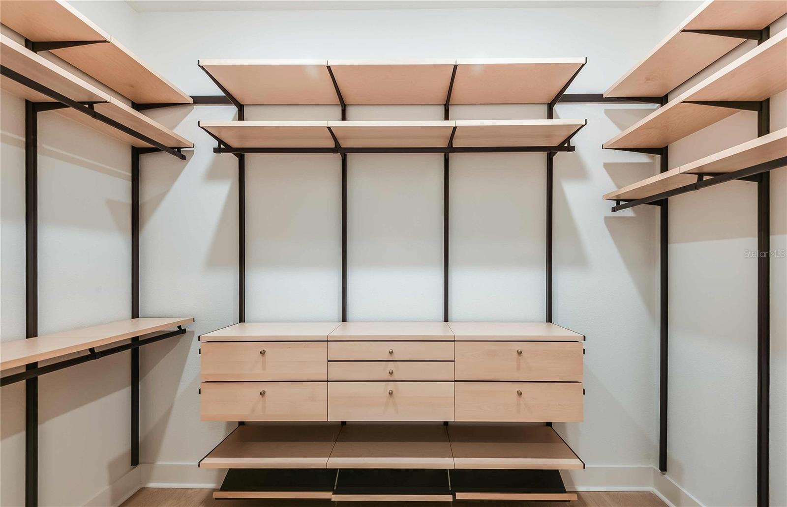 VIDAS WAY LEGACY PHASE 1B - Residential