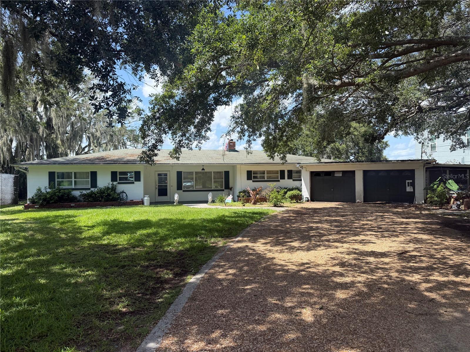 Photo 1 of 9 — 4445 BEACH BOULEVARD, ORLANDO, FL 32803