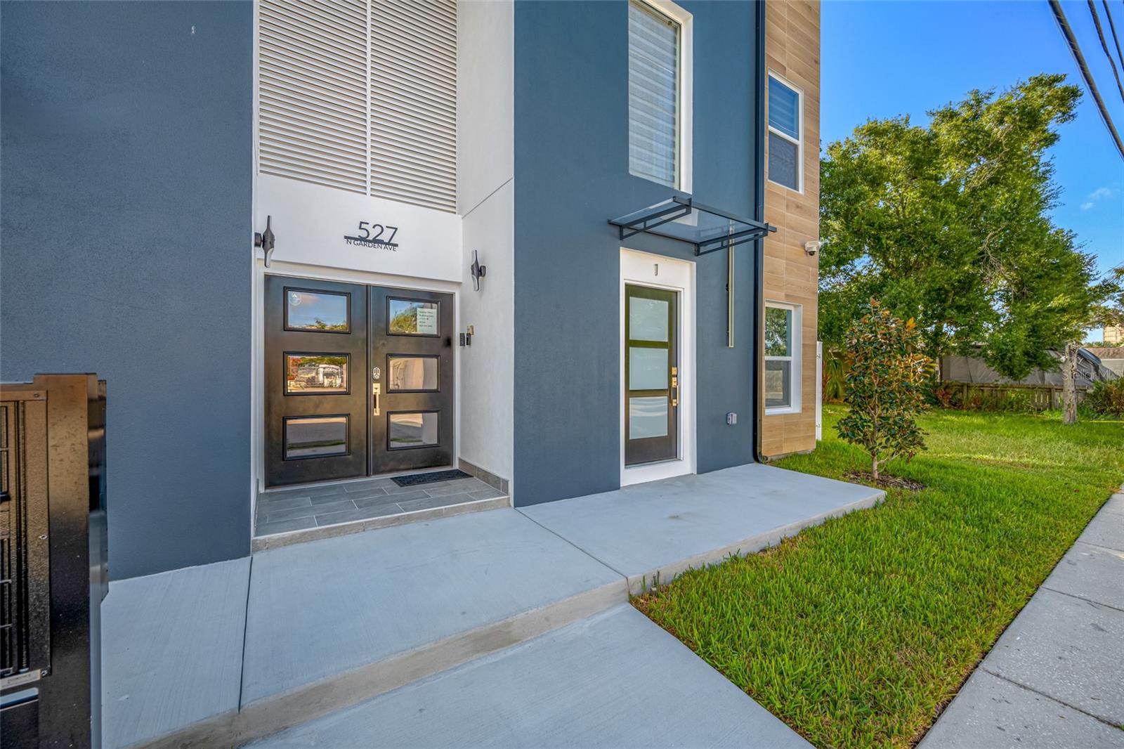 HARTS ADD TO CLEARWATER - Residential Lease