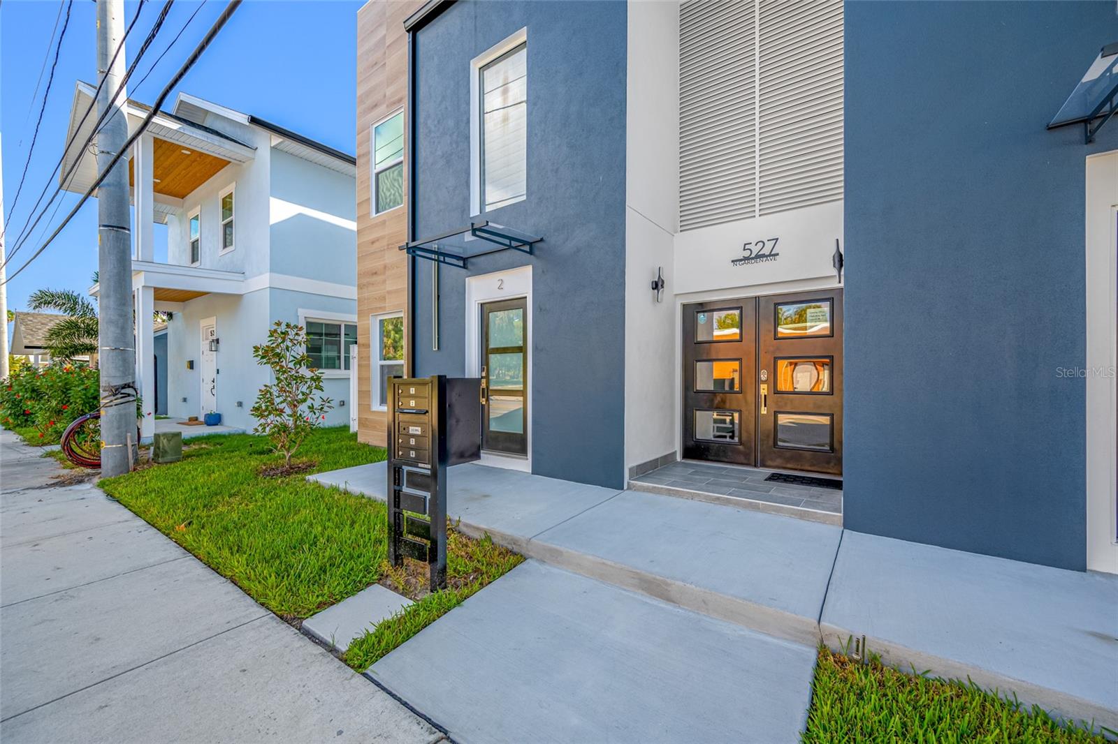 HARTS ADD TO CLEARWATER - Residential Lease