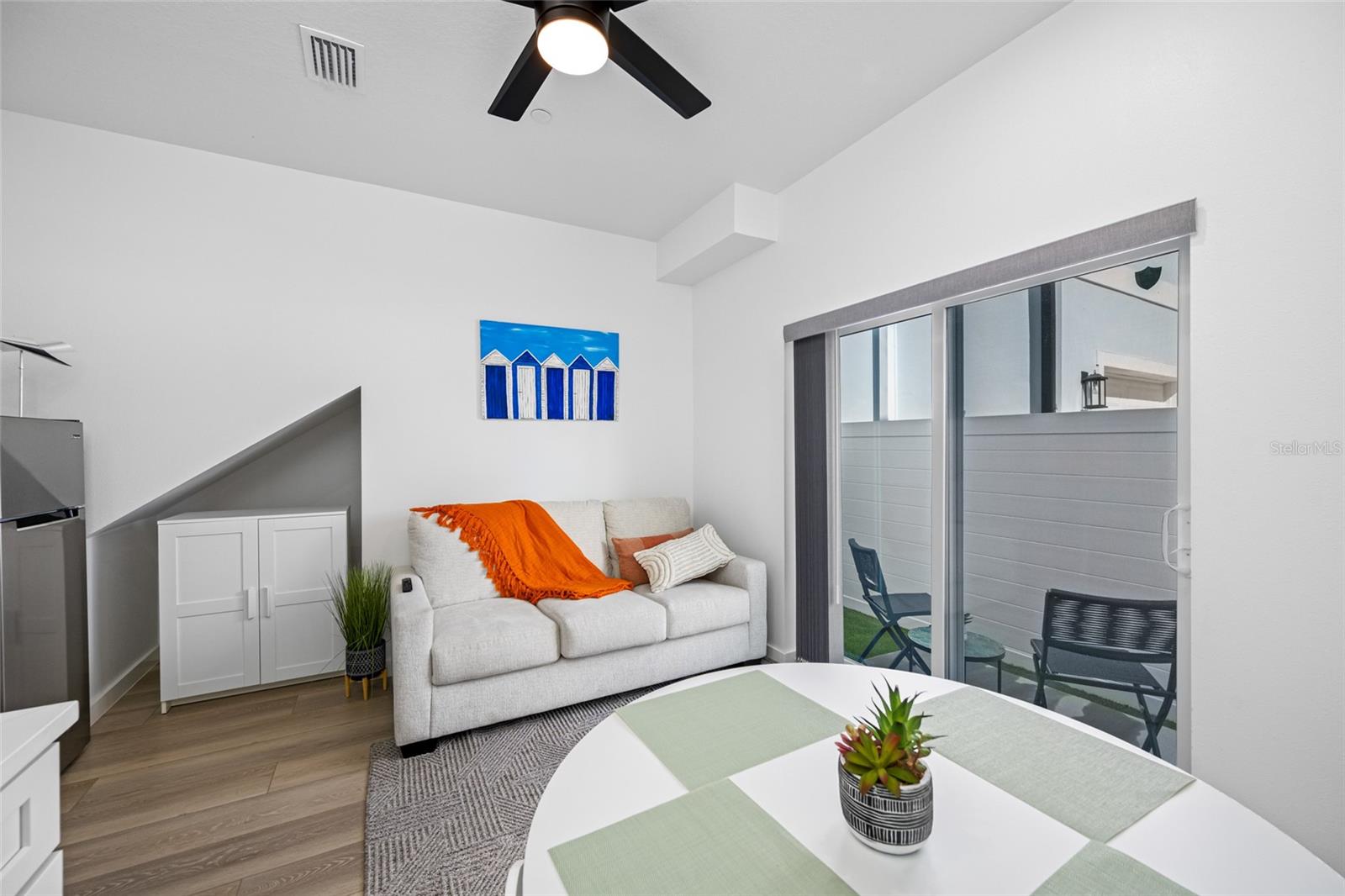 HARTS ADD TO CLEARWATER - Residential Lease